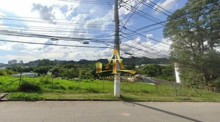 Área à Venda com 4000 m² por R$ 11.200.000 - Jardim Mutinga em Barueri/SP.