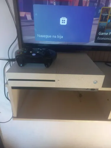 Xbox one troco em iPhone 