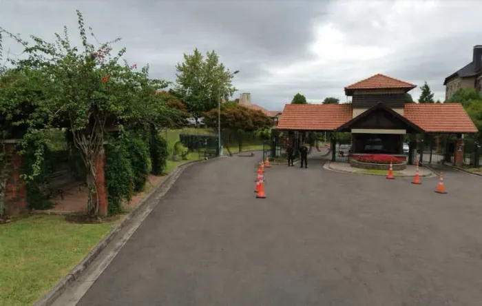 Casa à venda no Condomínio Alphaville Gramado Gramado/RS