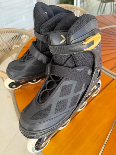 Patins Oxer pouco uso