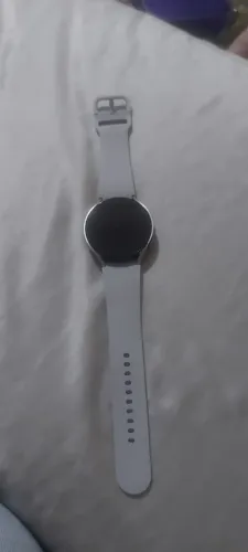 SMARTWATCH  GALAXY 6 BT 44MM PRATA