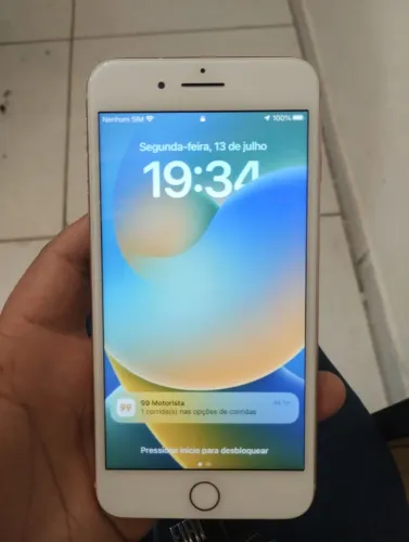 iPhone 8plus plus 64 gb 