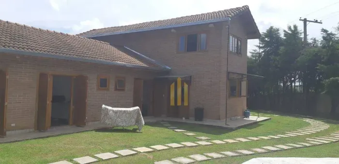 Casa com 3 dormitórios, 280 m² - venda por R$ 1.600.000,00 ou aluguel por R$ 9.030,00/mês
