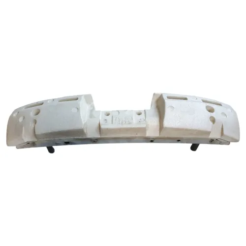 Alma Absorvedor Parachoque Traseiro Ford Taurus 3.0 V6 1997 