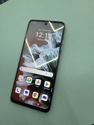 Celular Moto G35 256gb