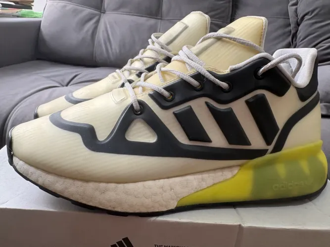 Tênis Adidas Originals ZX