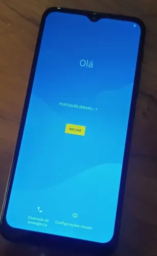  Celular Motorola E7 Pius