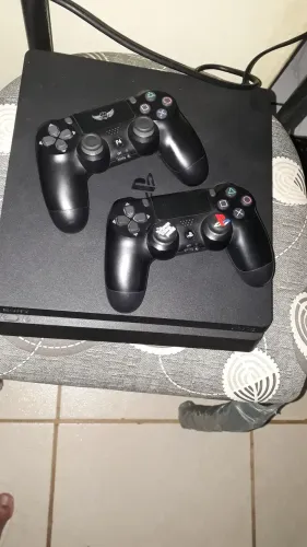 Ps4 