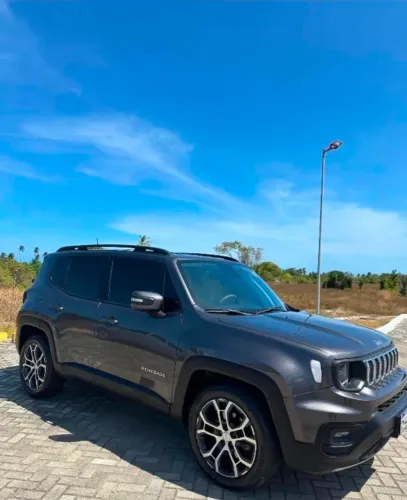 Jeep Renegade Long. T270 1.3 TB 4X2 Flex Aut. 2022