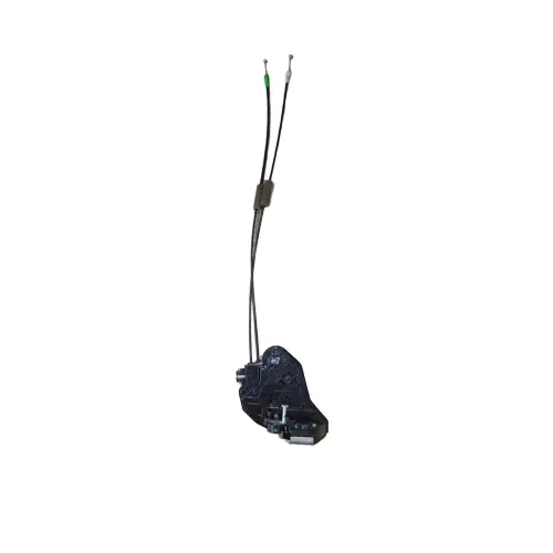 Fechadura Porta Traseira Esquerda SW4 SRX 2021
