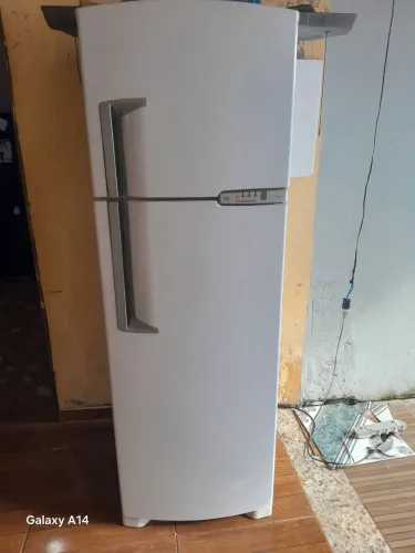 Geladeira Brastemp Frost Free