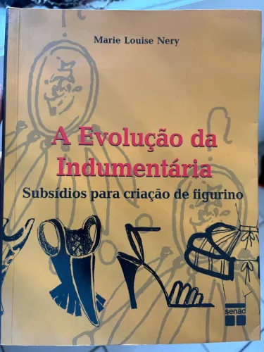 Livros diversos
