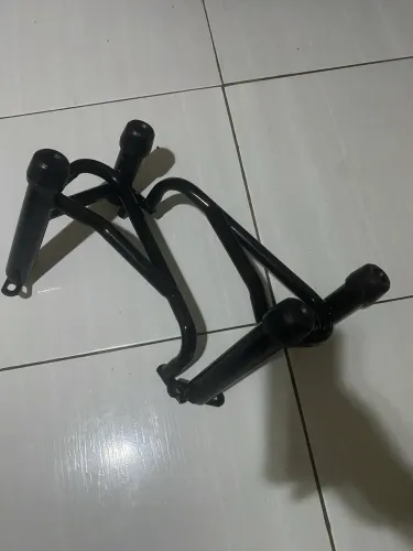 Protetor de carenagem da 160