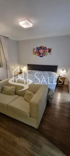 FLAT RESIDENCIAL NA OSCAR FREIRE
