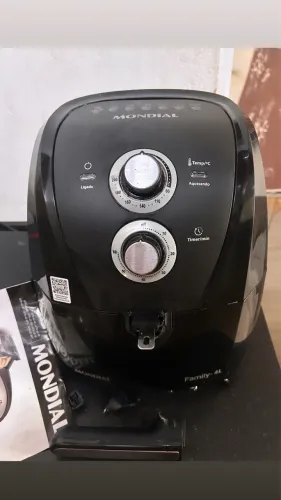 Air fryer