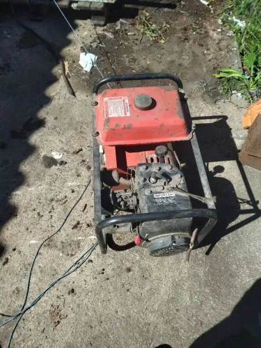 Gerador kohlbach 3 kva 