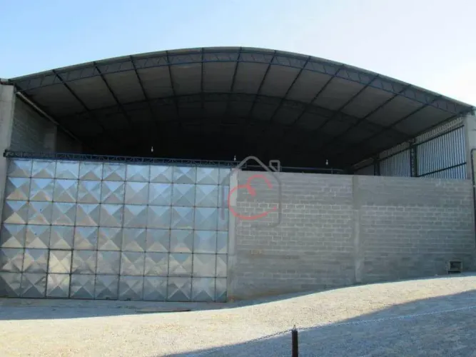 Galpão para alugar, 300 m² por R$ 15.000/mês - Granja dos Cavaleiros - Macaé/RJ