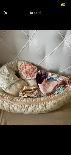 Bazar 0 a 6 meses 