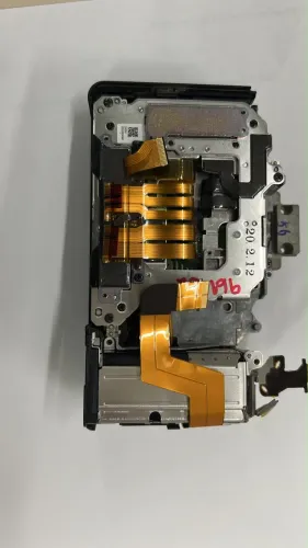 Sensor Sony A7III