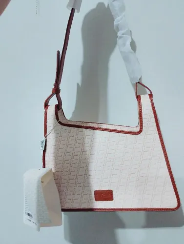 Bolsa de couro
