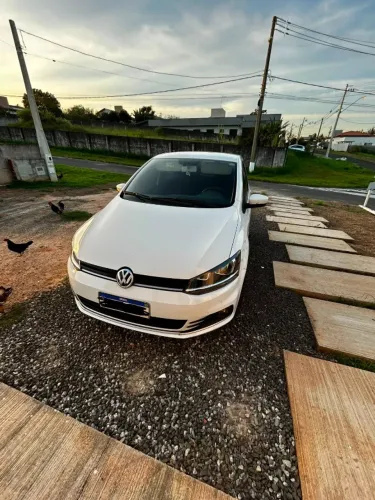 Volkswagen Fox Connect 1.6 Flex 8V 5P 2019