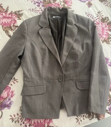 Blazer 