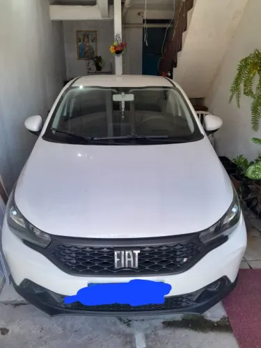 Fiat Argo Drive 1.0 6V Flex 2023