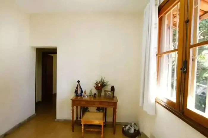 Casa à venda, 4 quartos, 1 suíte, 2 vagas, Barroca - Belo Horizonte/MG