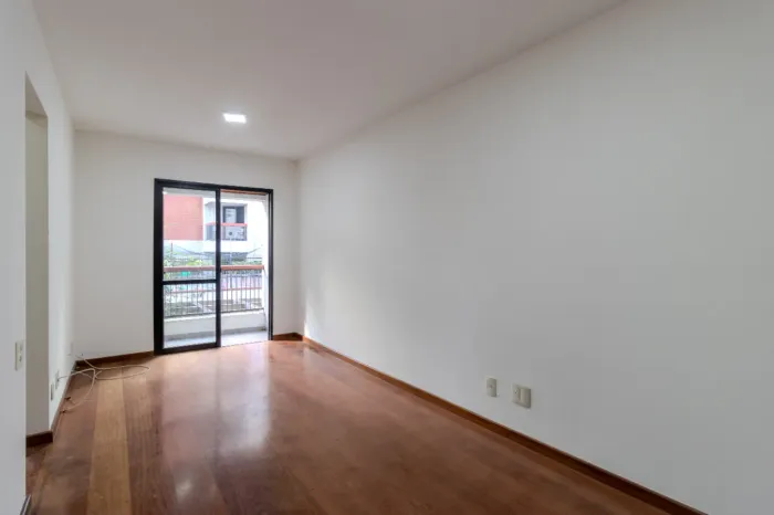 Apartamento para venda em Vila Nova Conceição com 2 quartos, 54m²