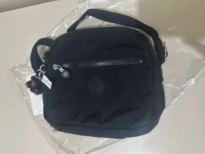 Vendo Bolsa Kipling Keefe