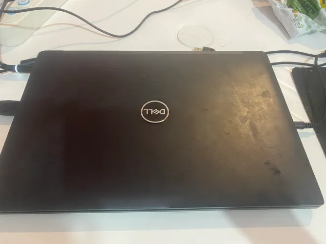 notebook I7-8650U, 16 RAM