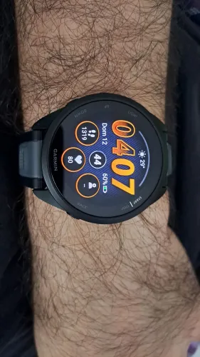 Garmin 165 