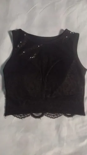 Bazar de Roupas Novas/Seminovas