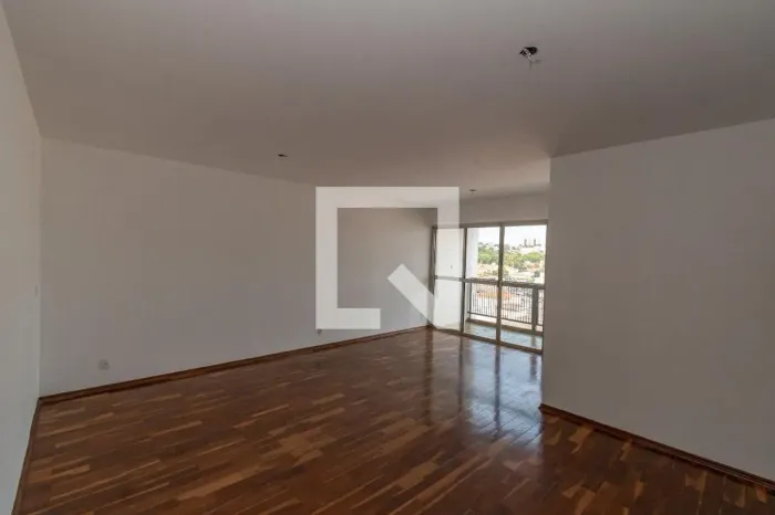 APARTAMENTO RESIDENTIAL em Campinas - São Paulo, Vila Nova