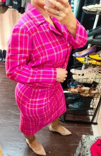 CONJUNTO EM LÁ XADREZ G
