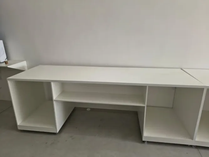 Balcão MDF