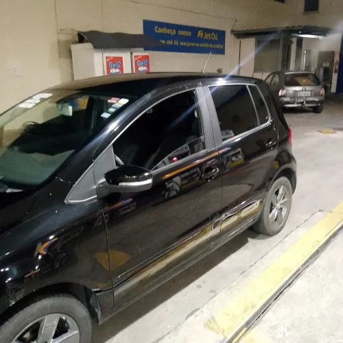 Volkswagen Fox Connect 1.6 Flex 8V 5P 2018