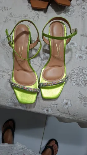 Sandalia