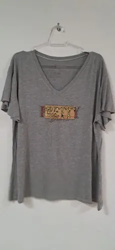 Roupas plus size 10,00 cada peça