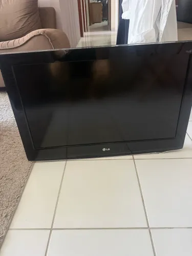 Tv LG 32 polegadas 