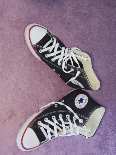 Tênis Converse
