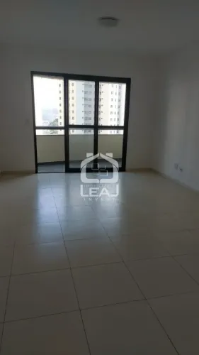 Apartamento de 117m² para locação com 4 quartos sendo 2 suítes e 1 vaga de garagem na Chác
