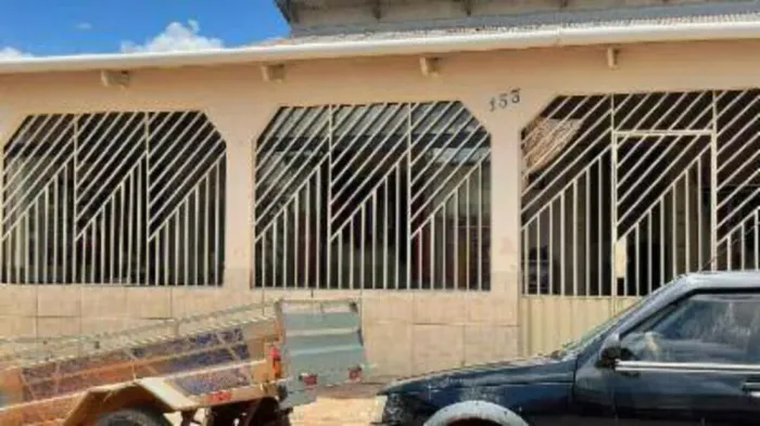 CASA RESIDENCIAL em RIO BRANCO - AC, VITÓRIA