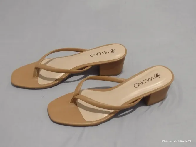 Sapato