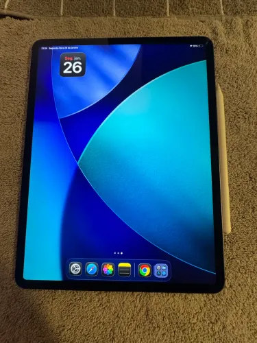 iPad Pro 12.9 eSIM 256 GB