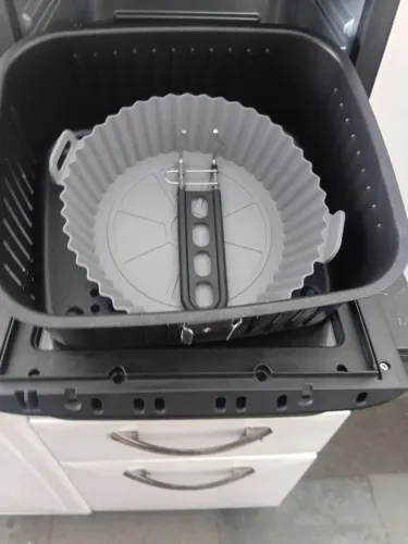 Forno Air fryer