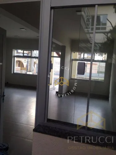 Prédio, 300 m² - venda por R$ 2.200.000,00 ou aluguel por R$ 12.818,00 - Botafogo - Campin