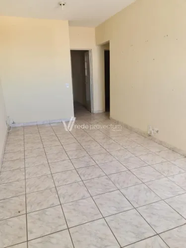 Apartamento à venda no bairro Jardim Aurélia em Campinas