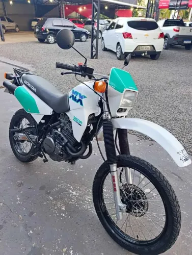 XLX 350R 1990