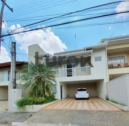 Casa para Locação Condomínio Mirante do Lenheiro - Valinhos / SP
